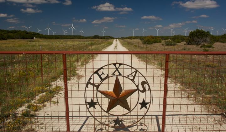 Texas’ Power Price Spike and Designing Markets for a Carbon-Free Grid
