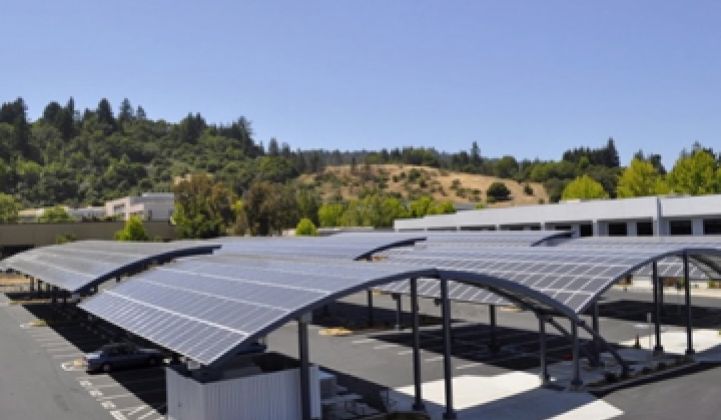 The Race to Scale in Solar Electronics: Tigo Banks $18M