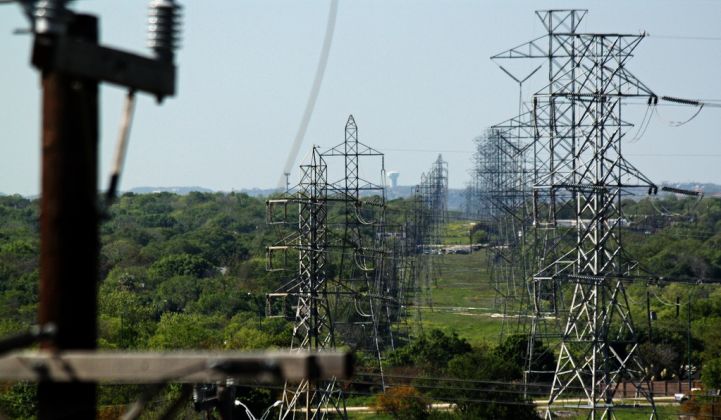IBM’s Big Data for Smart Grid Goes Live in Texas