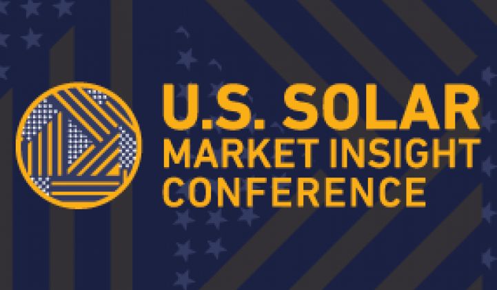 Greentech Media Conference Explores the Future of the Solar Industry