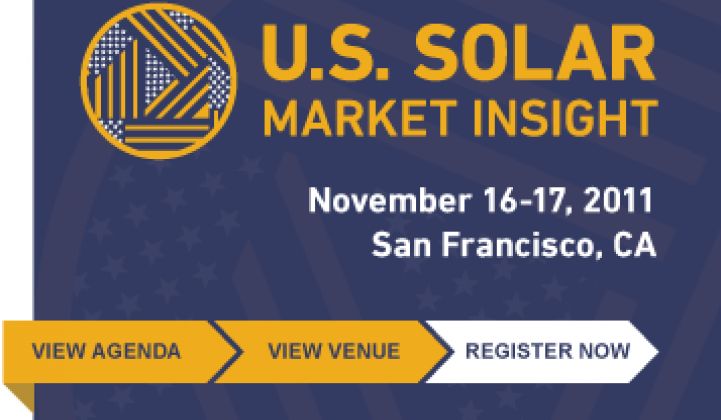 SEIA’s Resch: US Will Be a 10 GW Solar Market in 2015, 1603 Will Be Extended, and More