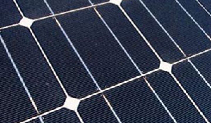 Utilities to Hit Solar Scene