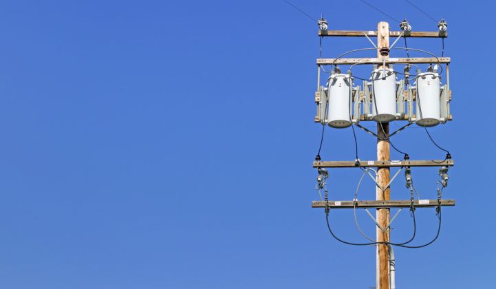 Edison Electric Institute: Utilities Are Eager for New Partnerships With Startups