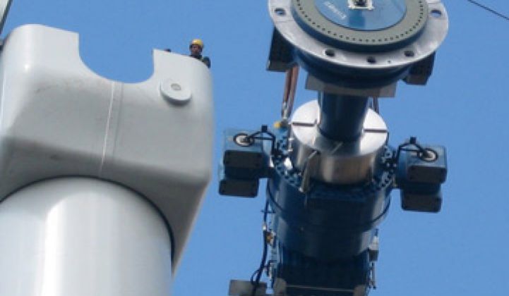Can Wind Generate Electricity at $0.04 per Kilowatt-Hour?