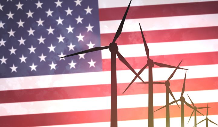 US Wind Adopts a ‘New Attitude’ to Confront a Looming Downturn