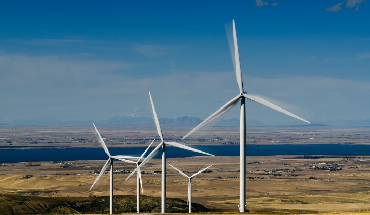 How the US Wind Sector Is Building Momentum, Driving Economic Benefits