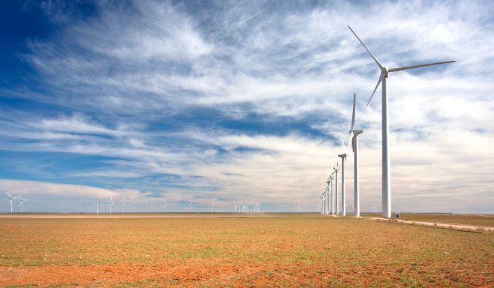 How Dispatchable Wind Is Becoming a Reality in the US