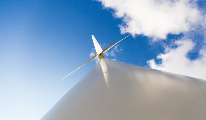 Americans Don’t Mind Wind Turbines Near Their Homes, Say Government Researchers