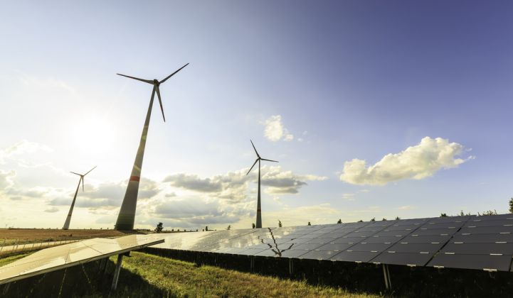 Investment Bankers Think Solar and Wind Will Grow Way Faster Than the IEA Forecast
