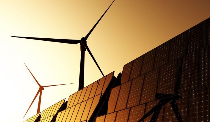 Startup LevelTen Energy Wants Companies to Buy Renewables Like Mutual Funds