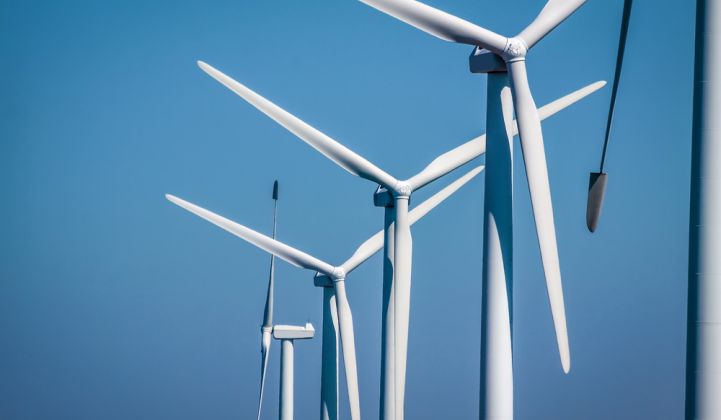 Wind Forecast: Doubling Global Capacity by 2027 Will Be a Breeze