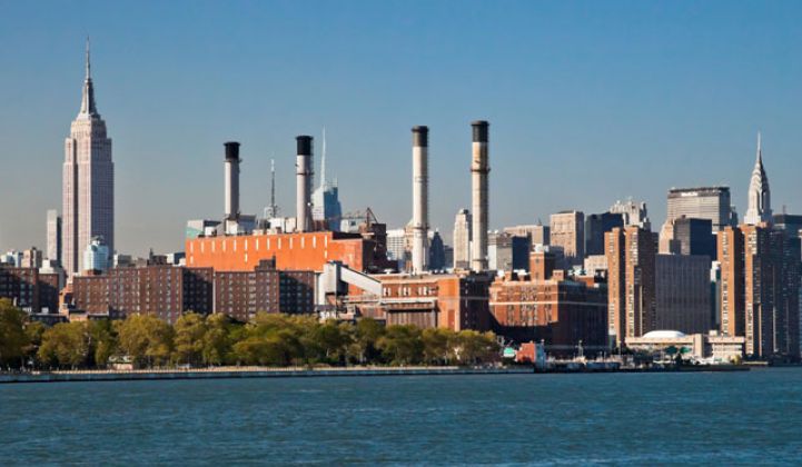 How Quickly Can New York Overhaul Its Energy Markets?