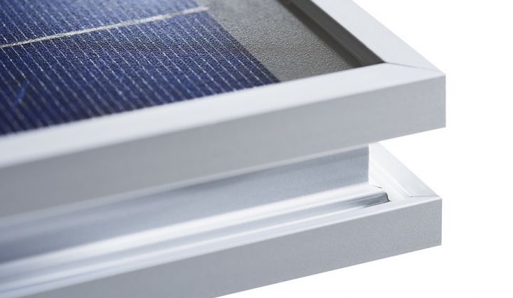 Zep Finds Its Groove With an Innovative Mounting System for PV Modules