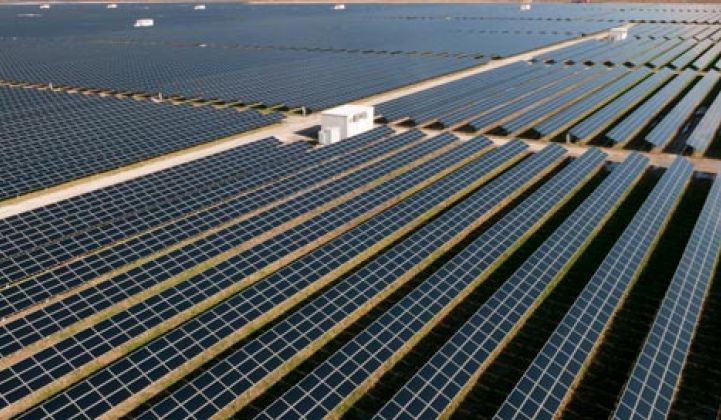 First Solar Q1: Beats Street and Raises Guidance on Strong US Utility and Global Growth