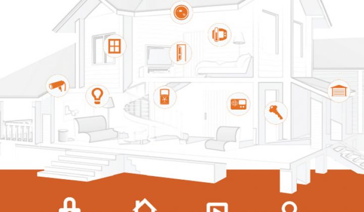 Alarm.com Sets Terms of $98M IPO for Connected Home Services
