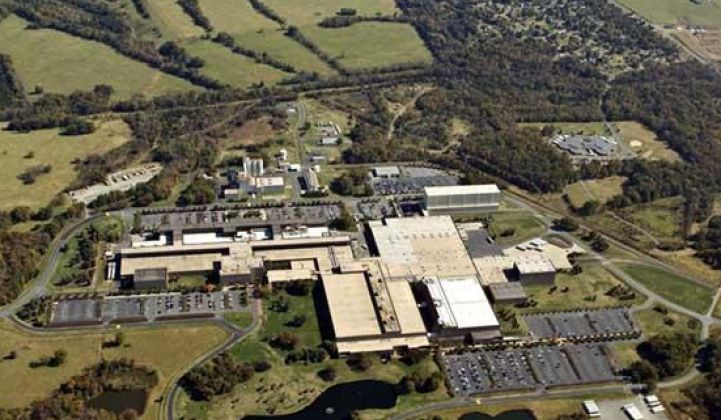 Alevo’s Battery Factory Expansion Plans Now Confronting Reality