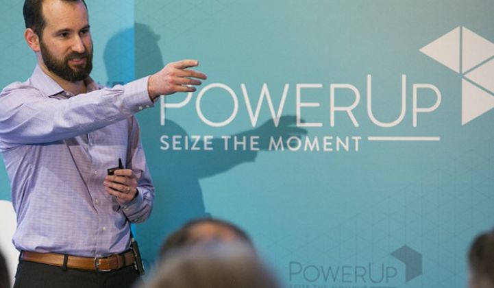 Opower Expands Suite of Services to Enhance Utilities’ Role in the Evolving Grid