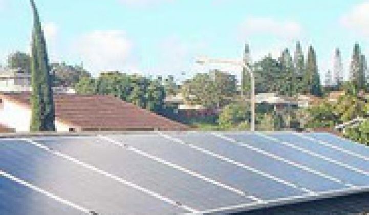 Semi-DIY Solar Systems at Costco, Amazon