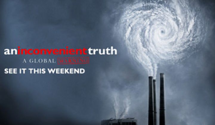Guest Post: Five Years After “An Inconvenient Truth”