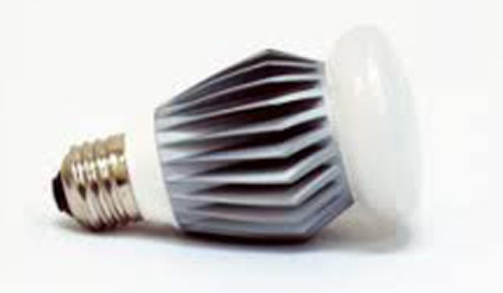 Google’s Android Bulb to Run on 6LowPAN Standard
