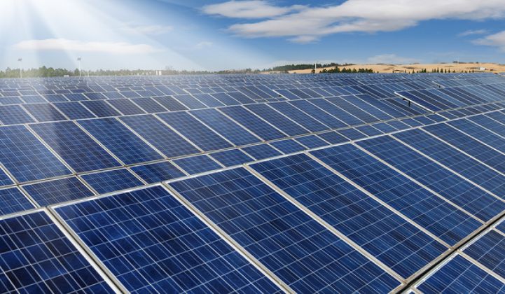 US Solar Market Set to Grow 119% in 2016, Installations to Reach 16GW