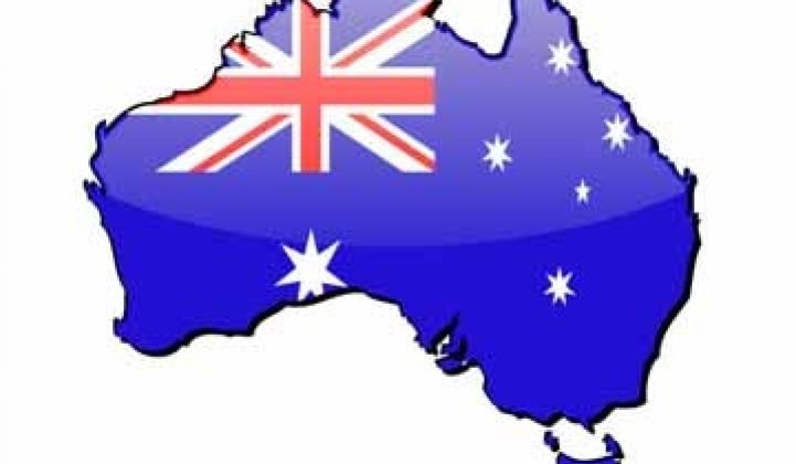 Australia Mandates Smart Meters, Deregulation for All