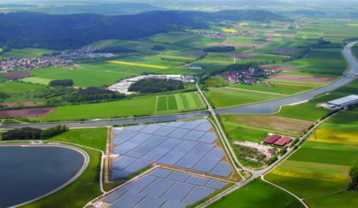 Big Changes in German Solar Subsidy Policy Approved Today
