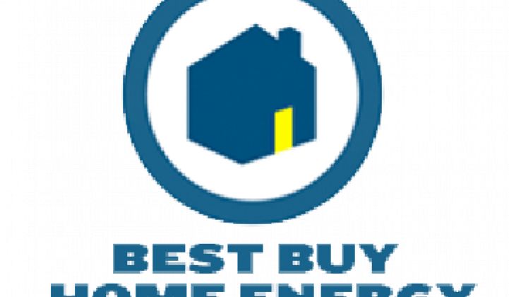 Best Buy Makes Inroads as Home Energy Expert