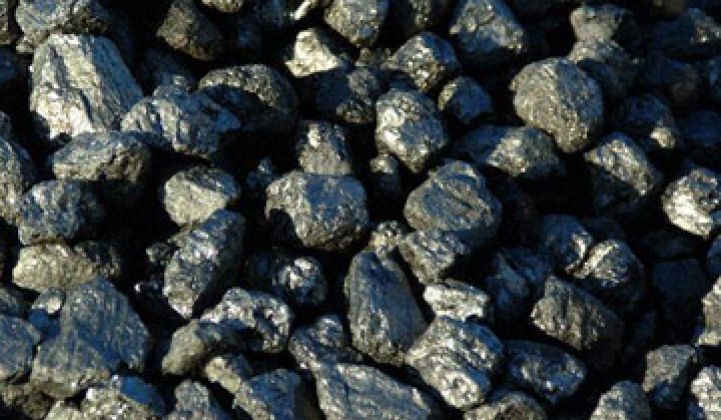 Biocoal Firm Nabs Funds From Khosla, Others