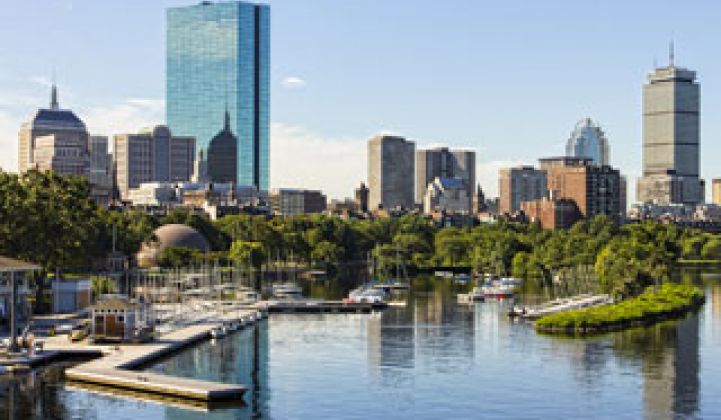 Does Massachusetts’ Grid Modernization Plan Go Far Enough?