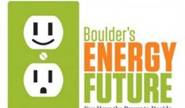 Boulder Fires Xcel, Wants Smart Grid on Its Own Terms