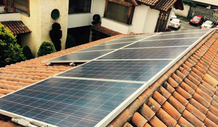 Y Combinator’s First Investment in Solar Is a PV Finance Platform for Emerging Economies