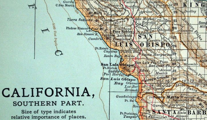California’s New Interconnection Maps Are a Huge Win for Distributed Energy
