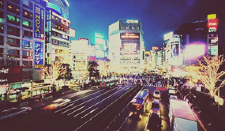 The Fast and Furious: Japan’s Race to Energy Management