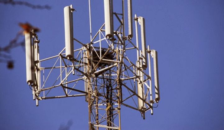 Intelligent Energy’s $1.8B Fuel Cell Deal for India Cell Towers
