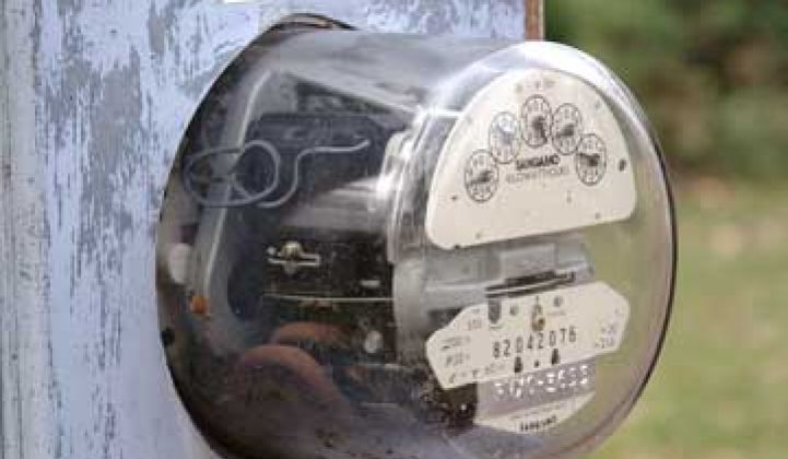 Maine Requires Smart Meter Opt-Out
