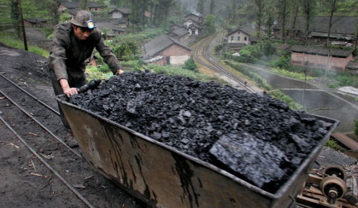 Duke Energy, China’s Huaneng Group Collaborate on Coal Carbon Capture