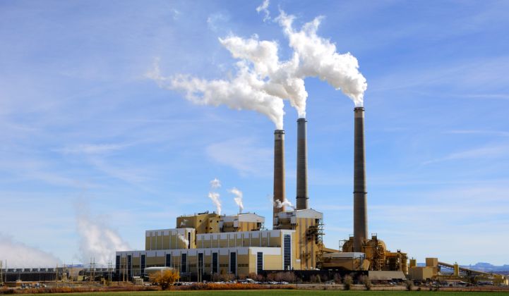 A Primer on the Building Blocks That Make Up EPA’s Clean Power Plan