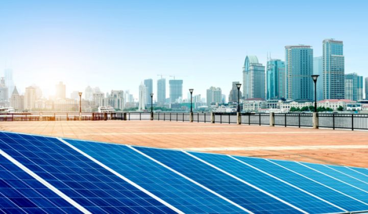 New York Has Nearly 2 Gigawatts of Proposed Community Solar