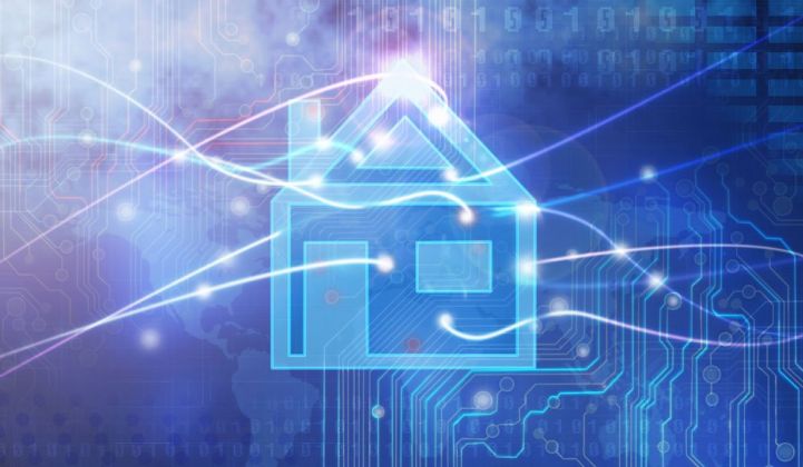 Homes Are Being Tested as Grid-Responsive Assets—No Utilities Required