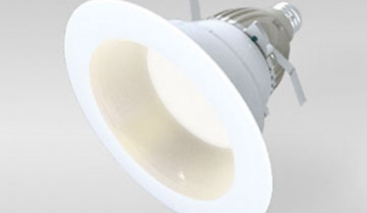 Home Depot Teams Up With Philips, Cree on LED Bulbs
