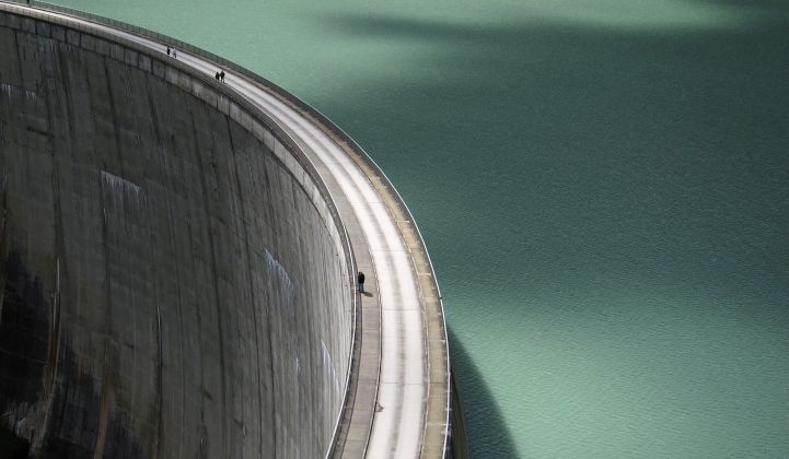The DOE’s Path to an American Hydropower Renaissance