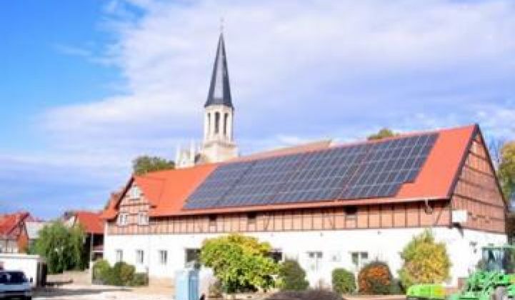 Germany’s Clean Energy Subsidy Reform: Sensible Cap or Sudden Death?