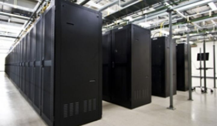 The Race for the Data Center’s Brain