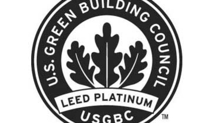 Demand Response and LEED: How Does It Work?