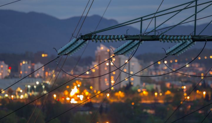 Utilities Are Making Progress on Rebuilding the Grid. But More Work Needs to Be Done