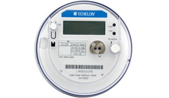 Echelon Expands Smart Meter Contract With Duke Energy