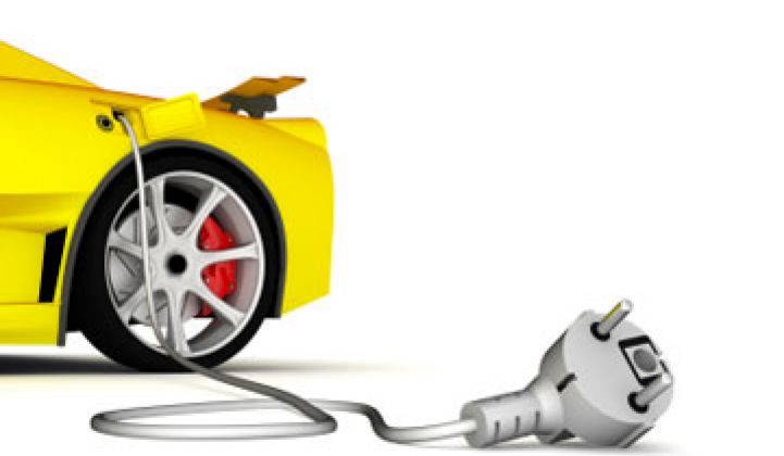 Top Five Electric Vehicle Initiatives of the Year