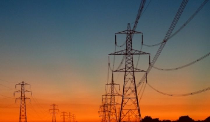 Utilities Have Far to Go in Smart Grid Maturity