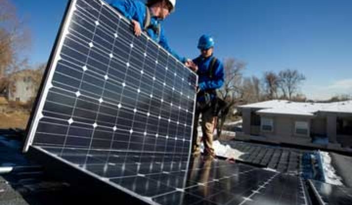 EnergySage Tackles Solar Acquisition Costs
